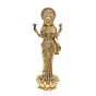 Brass Lakshmi 10 Inch KBH10992