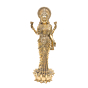 Brass Lakshmi 10 Inch KBH10992