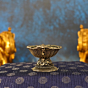 Brass Diya 1 Inch KBH10994