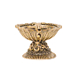 Brass Diya 1 Inch KBH10994