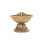 Brass Diya 1 Inch KBH10994