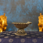 Brass Diya 1 Inch KBH10994