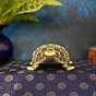 Brass Tortoise idol  KBH11000