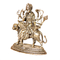 Goddess Ambe Mata Murti for Home Temple Pooja BH11002