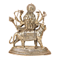 Goddess Ambe Mata Murti for Home Temple Pooja BH11002