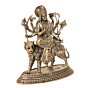Goddess Ambe Mata Murti for Home Temple Pooja BH11002