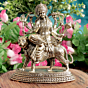 Goddess Ambe Mata Murti for Home Temple Pooja BH11002