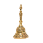 Brass Nandi Bell  KBH11005