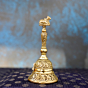 Brass Nandi Bell  KBH11005