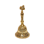 Brass Nandi Bell  KBH11006