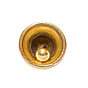 Brass Nandi Bell  KBH11006