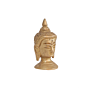 Brass Buddha 2 Inch KBH11018