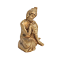 Brass Buddha Statue  KBH11019