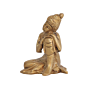 Brass Buddha Statue  KBH11019