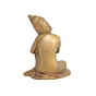 Brass Buddha Statue  KBH11019