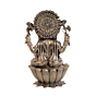 Brass Ganesha Idol 4 Inch KBH11041