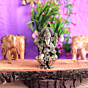 Brass Ganesha Idol 4 Inch KBH11041