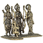 Brass Ram Darbar Idol KBH11043