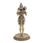 Brass Hanuman 6 Inch KBH11044
