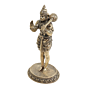 Brass Hanuman 6 Inch KBH11044
