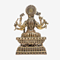 Brass Varahi Idol KBH11045