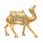Brass Camel Statue KBH11075