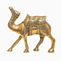 Brass Camel Statue KBH11075