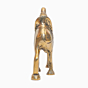 Brass Camel Statue KBH11075