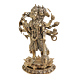 Brass PanchMukhi Hanuman KBH11088