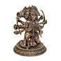 Brass PanchMukhi Hanuman KBH11089