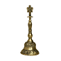 Brass Bell Ghanti  KBH11100