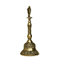 Brass Bell Ghanti  KBH11100