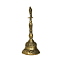 Brass Bell Ghanti  KBH11100