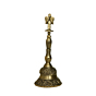 Brass Bell Ghanti  KBH11100
