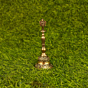 Brass Bell Ghanti  KBH11100