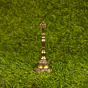 Brass Bell Ghanti  KBH11100