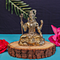 Brass Shiv Statue KBH11145