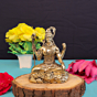 Brass Shiv Statue KBH11145