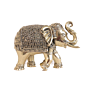 Brass Elephant Statue KBH11155