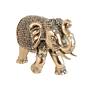 Brass Elephant Statue KBH11155