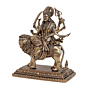 Brass Ambe Maa statue KBH11157
