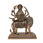 Brass Ambe Maa statue KBH11157