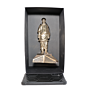 Brass Statue of Unity KBH11169