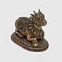 Brass Nandi Idol KBH11174