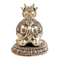 Brass Nandi Idol KBH11174