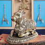 Brass Nandi Idol KBH11174