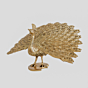 Brass Peacock Figurine KBH11176