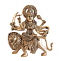 Brass Ambe Maa Idol KBH11188