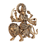 Brass Ambe Maa Idol KBH11188