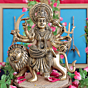 Brass Ambe Maa Idol KBH11188
